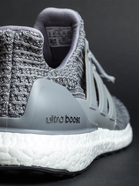 adidas ultra boost 4.0 grey two fake|ultraboost 4.0 white men's.